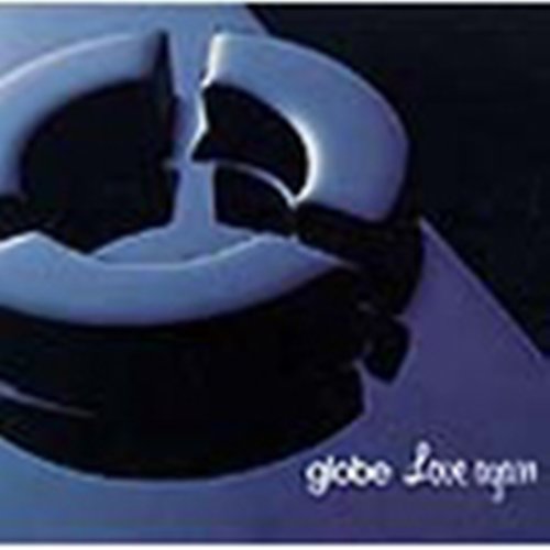 楽天ブックス: マスターピース・シリーズ::Love again - globe