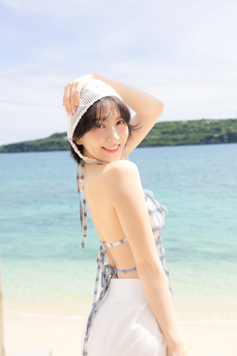 知英写真集StillMe[知英]