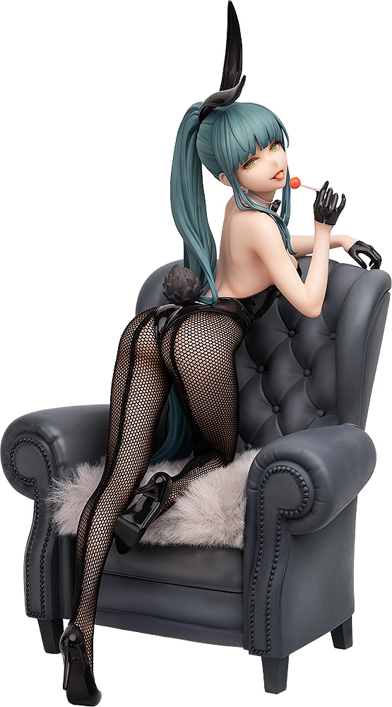 ブックス: SSR FIGURE ＜異人館＞ 月璃 バニーVer. 1/7スケール (塗装済み完成品フィギュア) - 玩具 - 4580416926966 : ゲーム