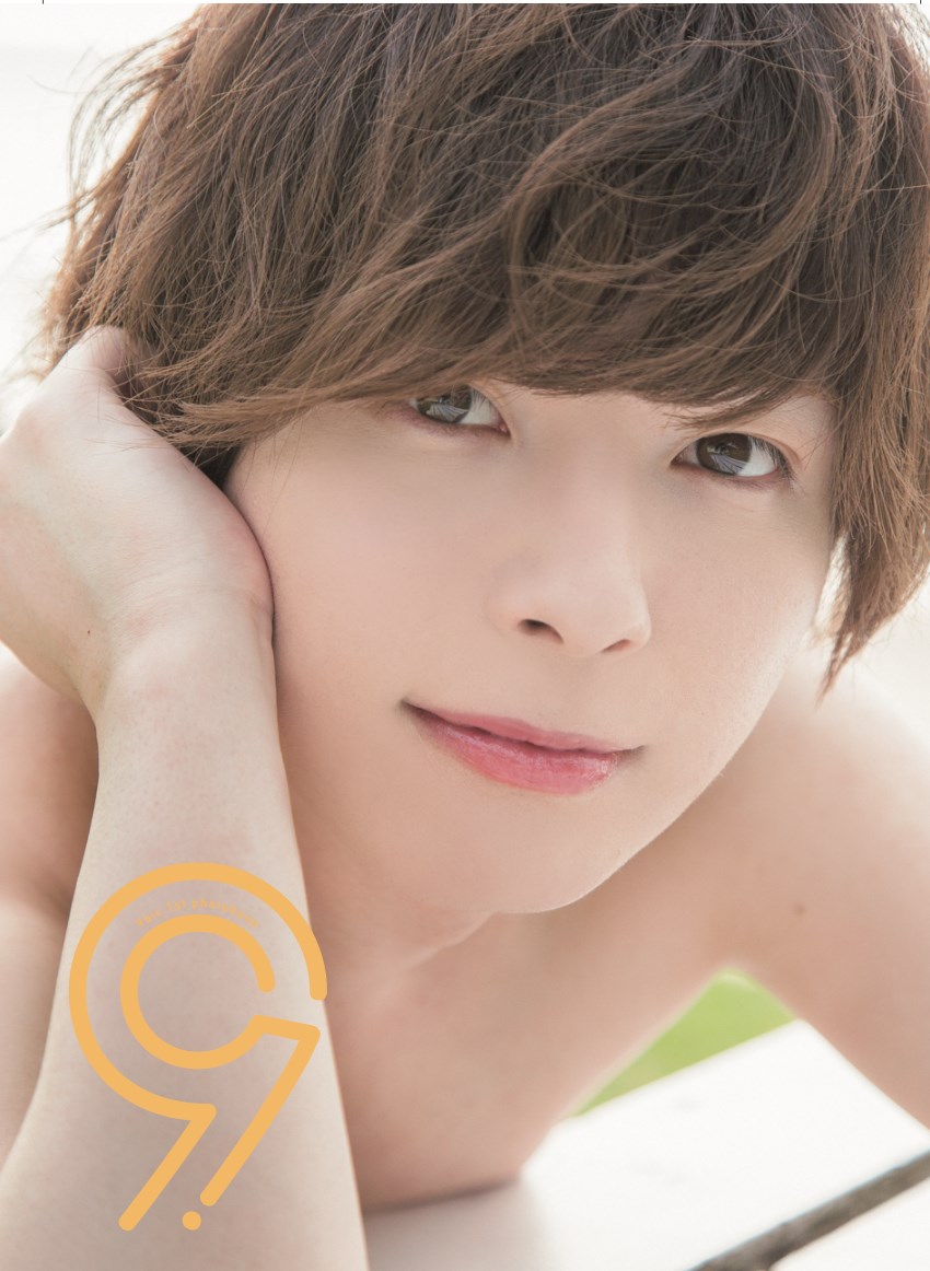 ڳŷ֥åŵ9bic1stphotobook9(ꥫСʲĤ)[9bic]