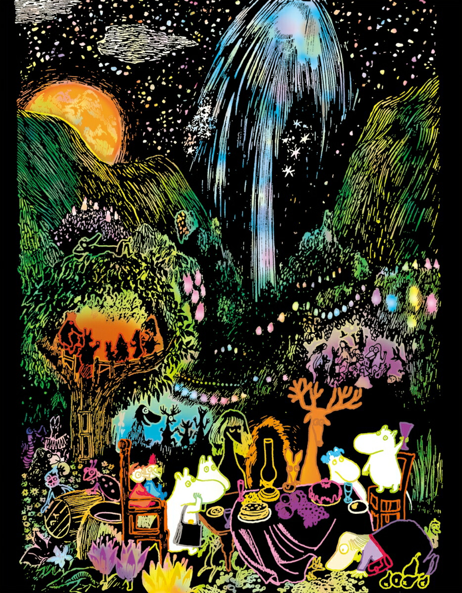 MOOMINࡼߥëʪȡ١󥽥äࡼߥͤΤΥҡ󥰥åȡ[ȡ]