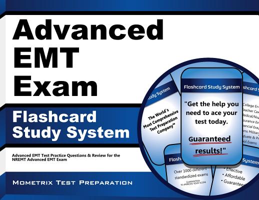 advanced emt test prep
