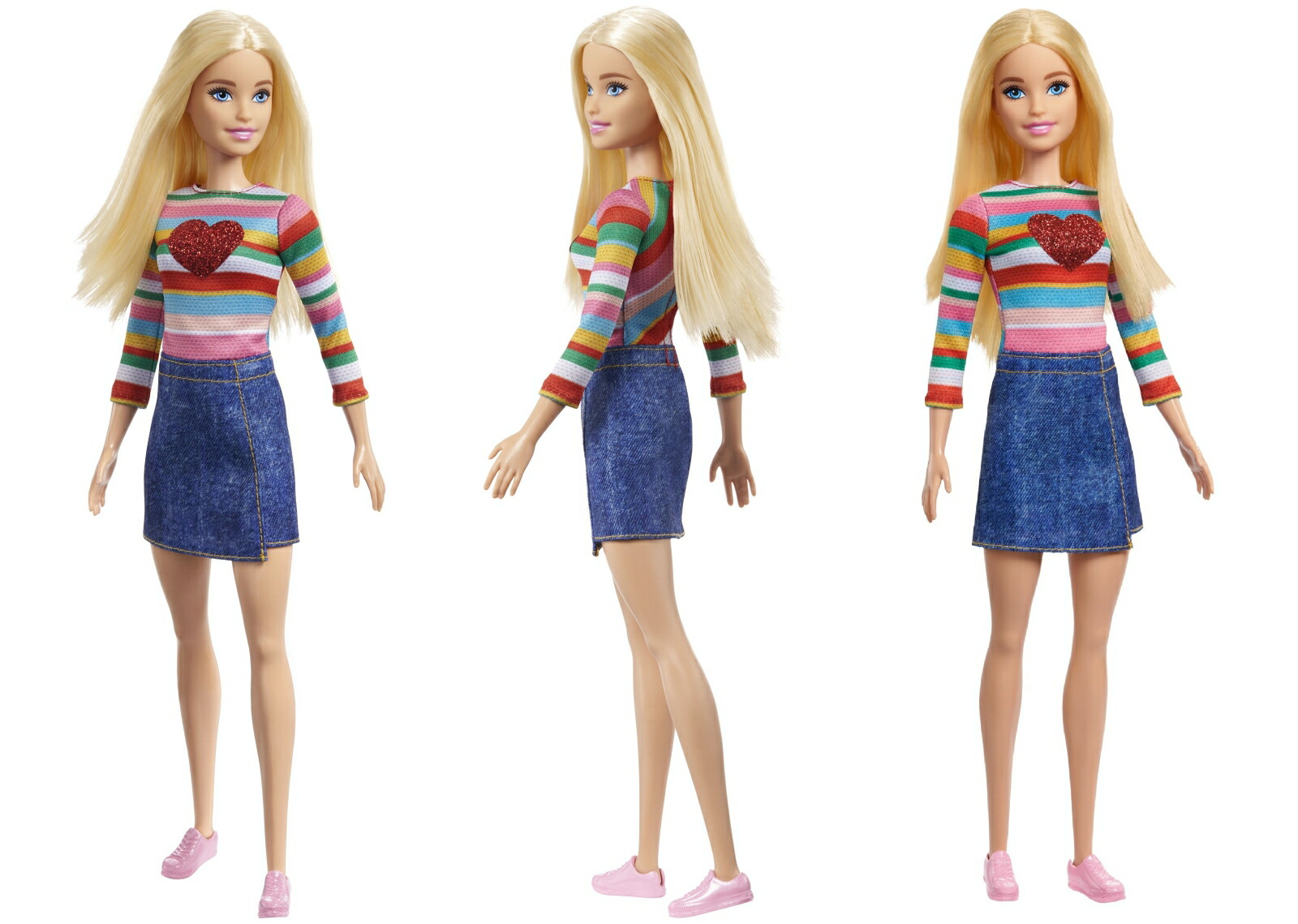 �С��ӡ�(Barbie)�С��ӡ��ޥ�֥ϡ��ȥܡ������ڥС��ӡ��ͷ��ۡ��夻�ؤ��ͷ��ۡ�3��~��HGT13