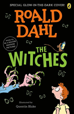 TheWitchesWITCHES[RoaldDahl]