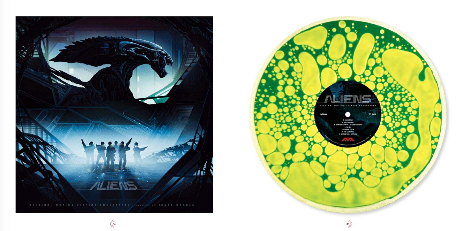 MONDOアート・オブ・サウンドトラック[Mondo]