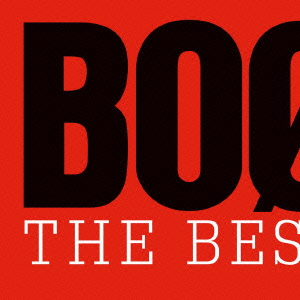 楽天ブックス: BOOWY THE BEST “STORY”(Blu-spec CD2) - BOOWY