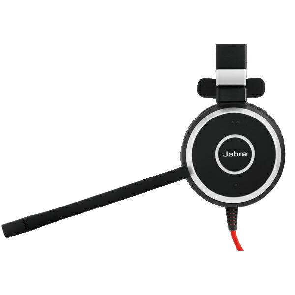 jabra evolve 40 ms stereo