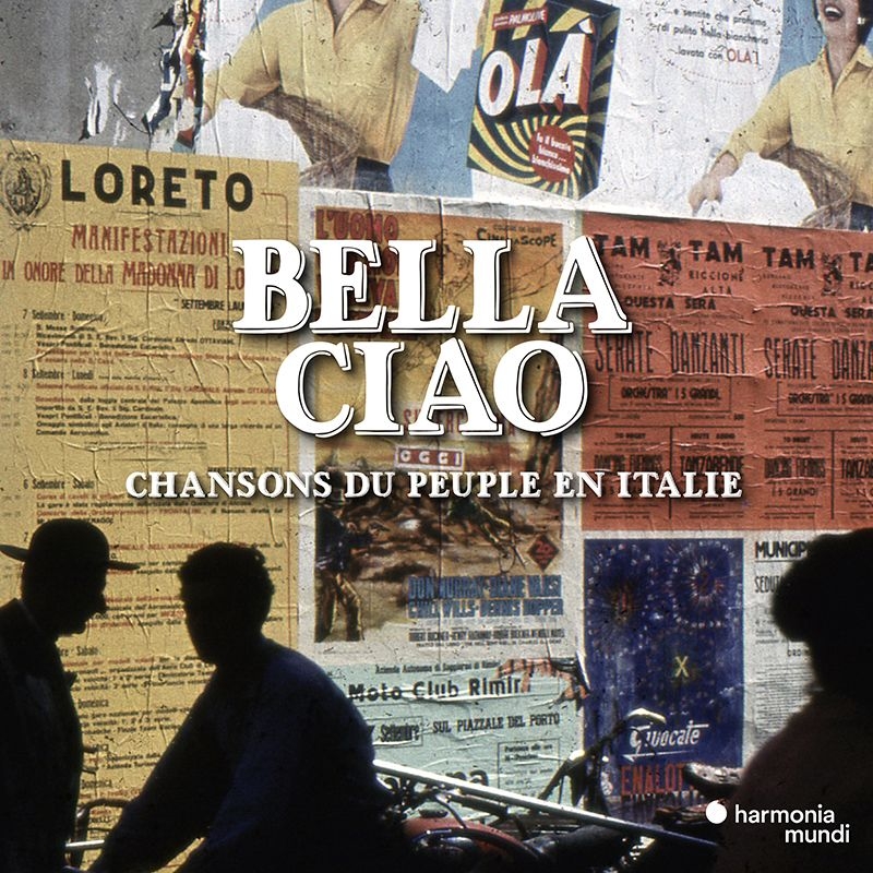 楽天ブックス 輸入盤 ベッラ チャオ イタリア庶民の歌 グルッポ パダーノ ディ ピアデーナ合唱団 合唱曲オムニバス Cd