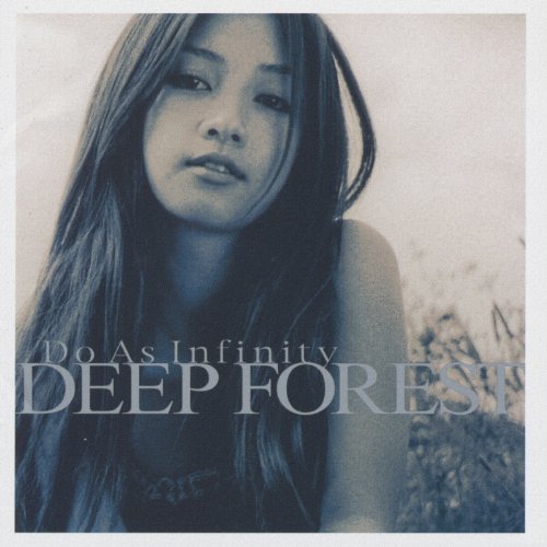 楽天ブックス: マスターピース・シリーズ::DEEP FOREST - Do As