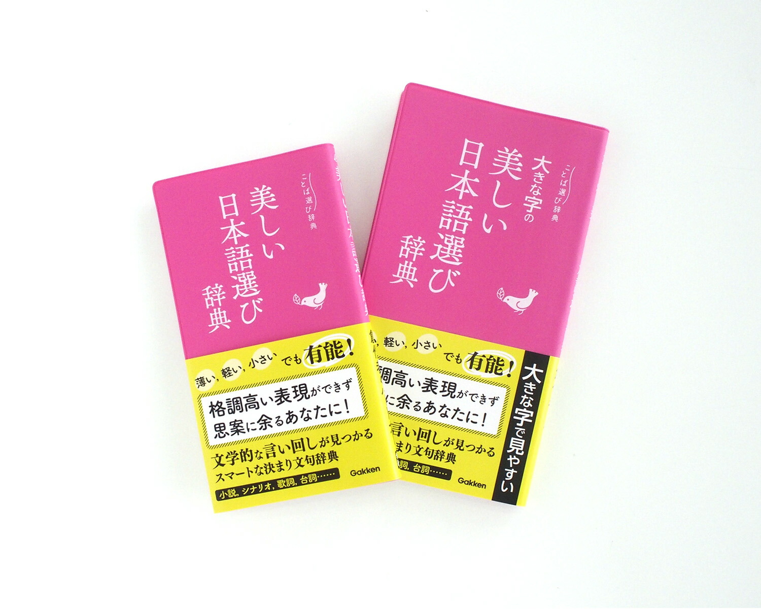 楽天ブックス 美しい日本語選び辞典 学研辞典編集部 本