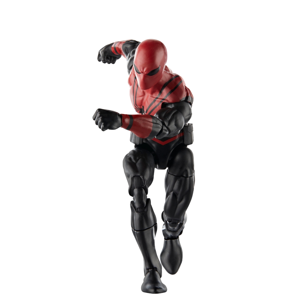 マーベルレジェンド・シリーズ スパイダーショット スパイダーマン コミックス コレクティブル 6インチ（15cm）サイズ アクションフィギュア F9019 正規品画像
