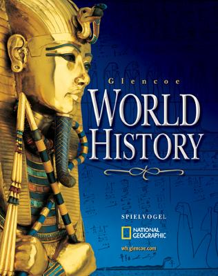 楽天ブックス: Glencoe World History, Student Edition
