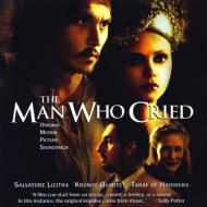 楽天ブックス: 【輸入盤】Man Who Cried - Soundtrack - 耳に残るは君