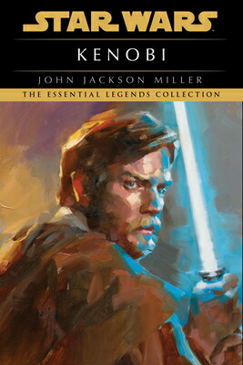 楽天ブックス: Kenobi: Star Wars Legends - John Jackson Miller