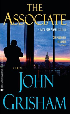 楽天ブックス: ASSOCIATE,THE(A) - JOHN GRISHAM - 9780440297031 : 洋書