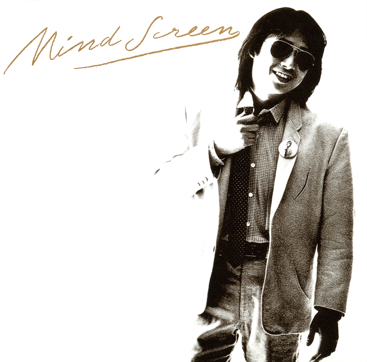 楽天ブックス: MIND SCREEN - 浜田省吾 - 4547366447033 : CD