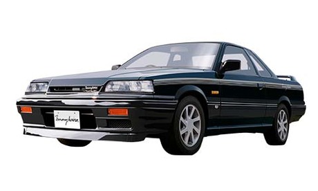 【1/18】 日産 スカイライン  トミーカイラ M30 Blue Black 1/18】 日産 スカイライン トミーカイラ M30 Blue Black - メルカリ