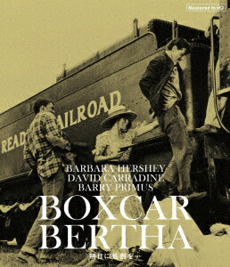 明日に処刑を… マーティン・スコセッシ【Blu-ray】画像