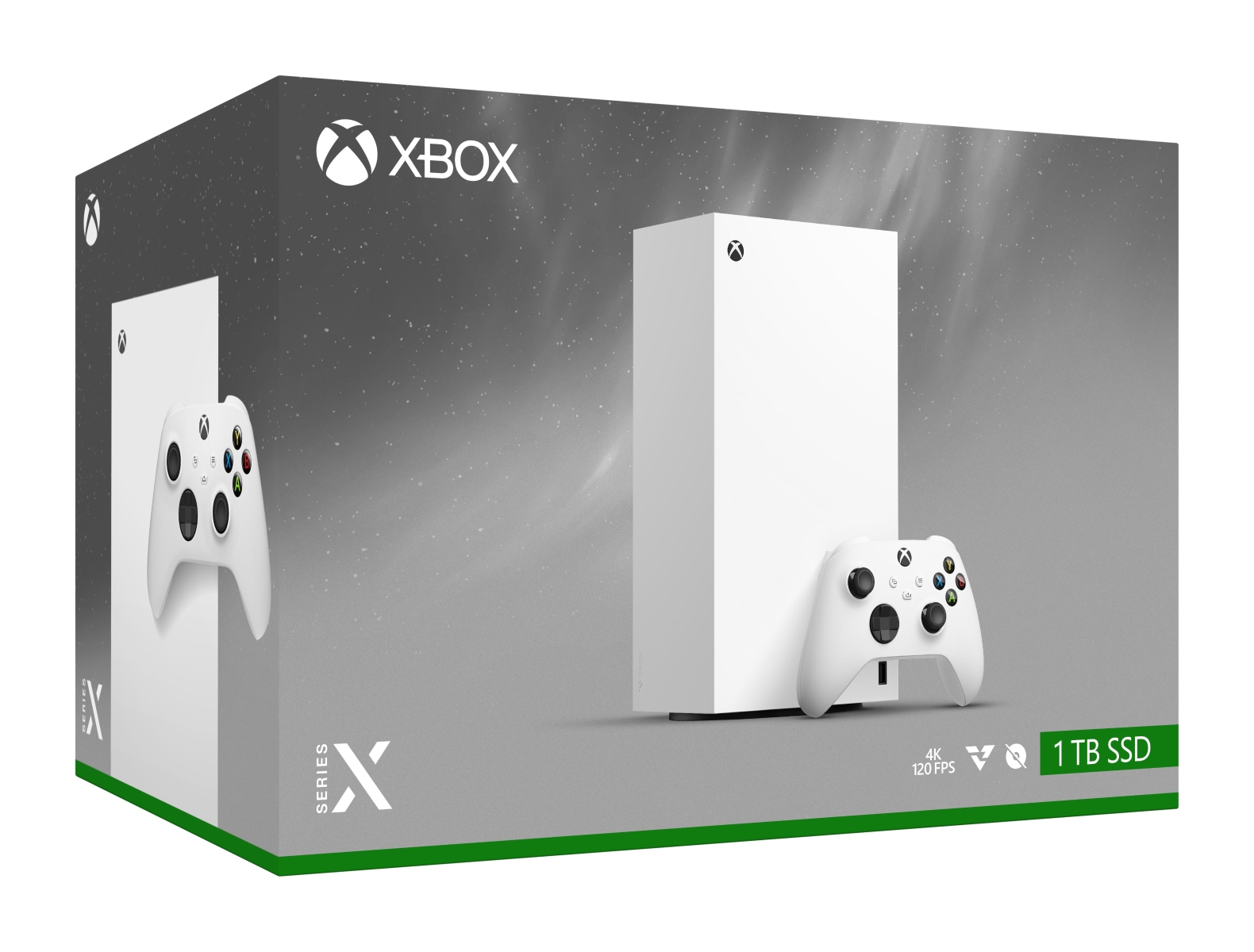 楽天市場】Microsoft Xbox Series X RRT-00015 : らいぶshop