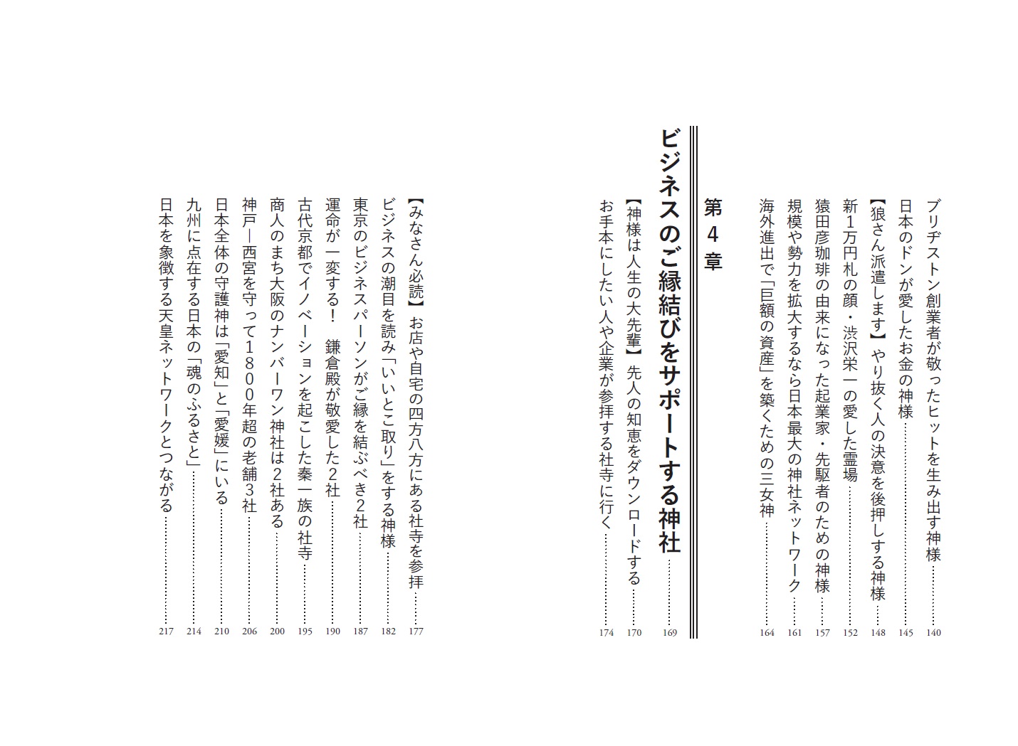 成功するビジネスパーソンは、なぜ忙しくても神社に行くのか？[八木龍平]