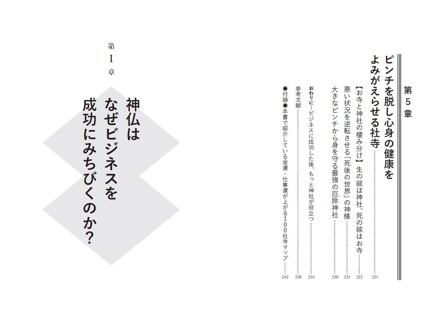 成功するビジネスパーソンは、なぜ忙しくても神社に行くのか？[八木龍平]