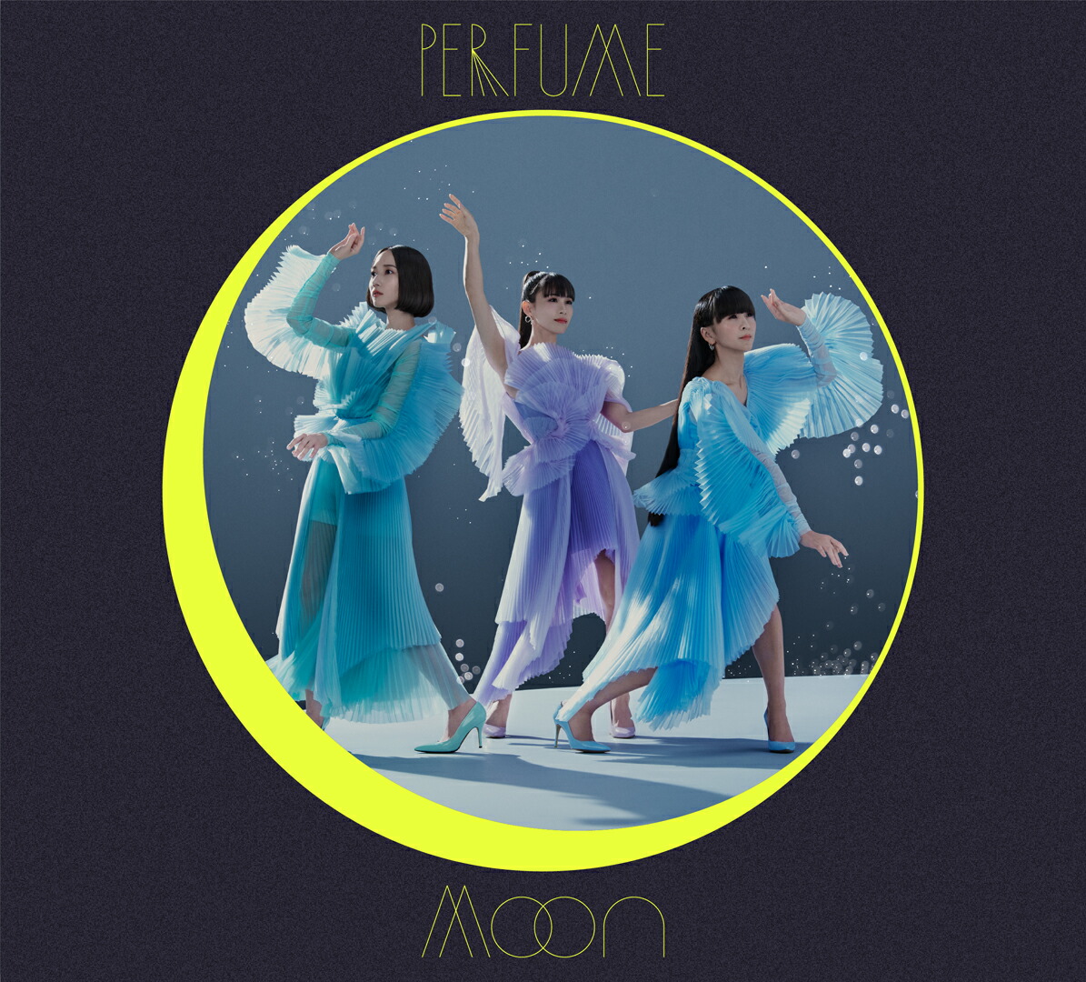 Perfume CD&DVDセット（ほぼ初回限定）バラ売り可 Amazon.co.jp: 【限定特典付き】 Perfume ネビュラロマンス 前篇