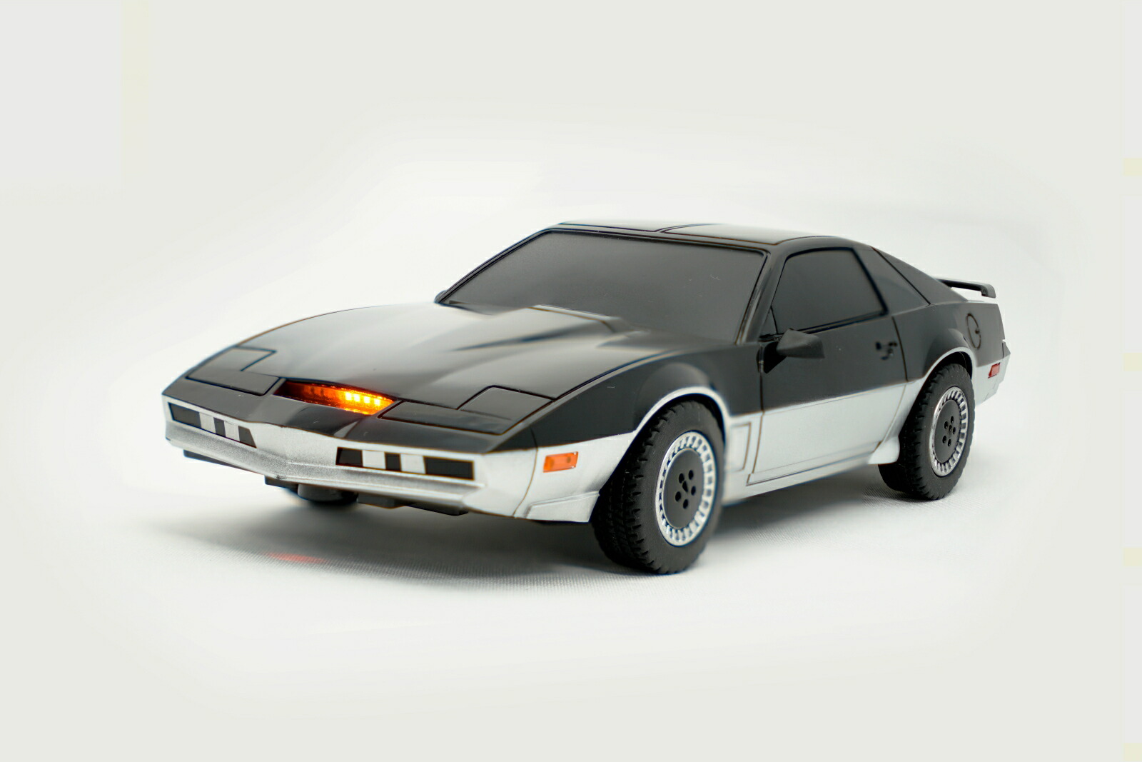 R/C ナイトライダー（K.A.R.R.）画像