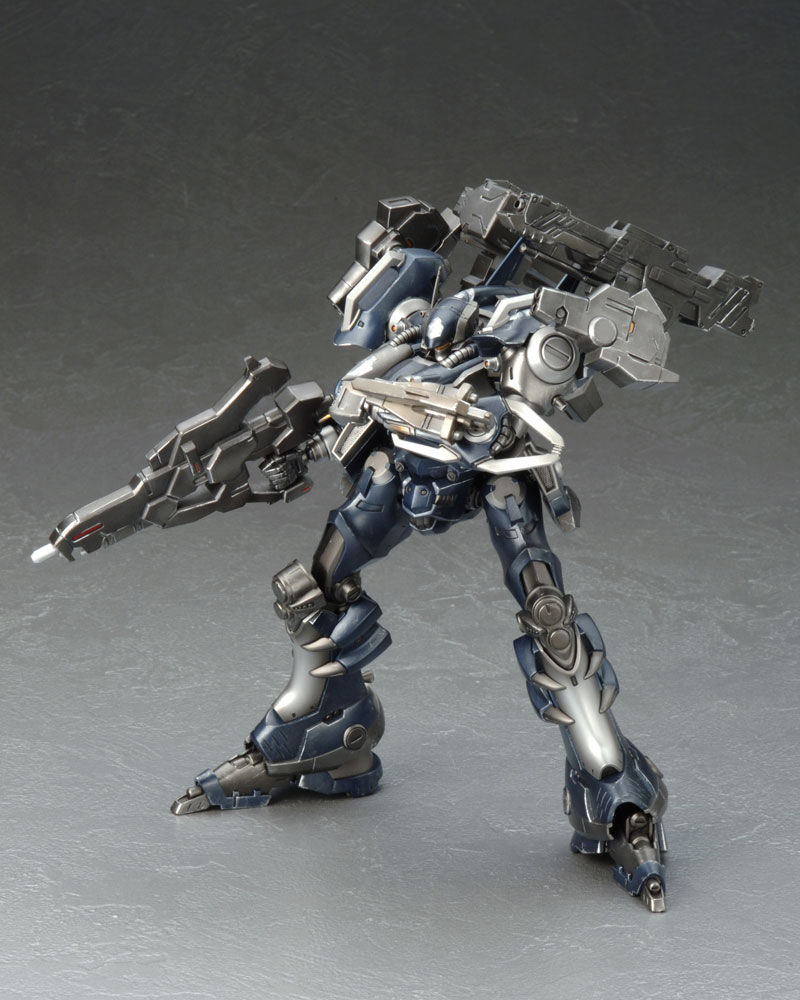 最大42%OFFクーポン ARMORED CORE ミラージュ 1／72スケール プラモデル C01-GAEA ガイア その他 