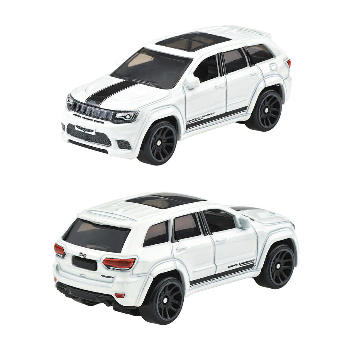 ホットウィール(HotWheels)テーマオートモーティブアソート-パフォーマンストラック乗り物おもちゃミニカー10台入りBOX販売3歳からマルチGDG44-987T