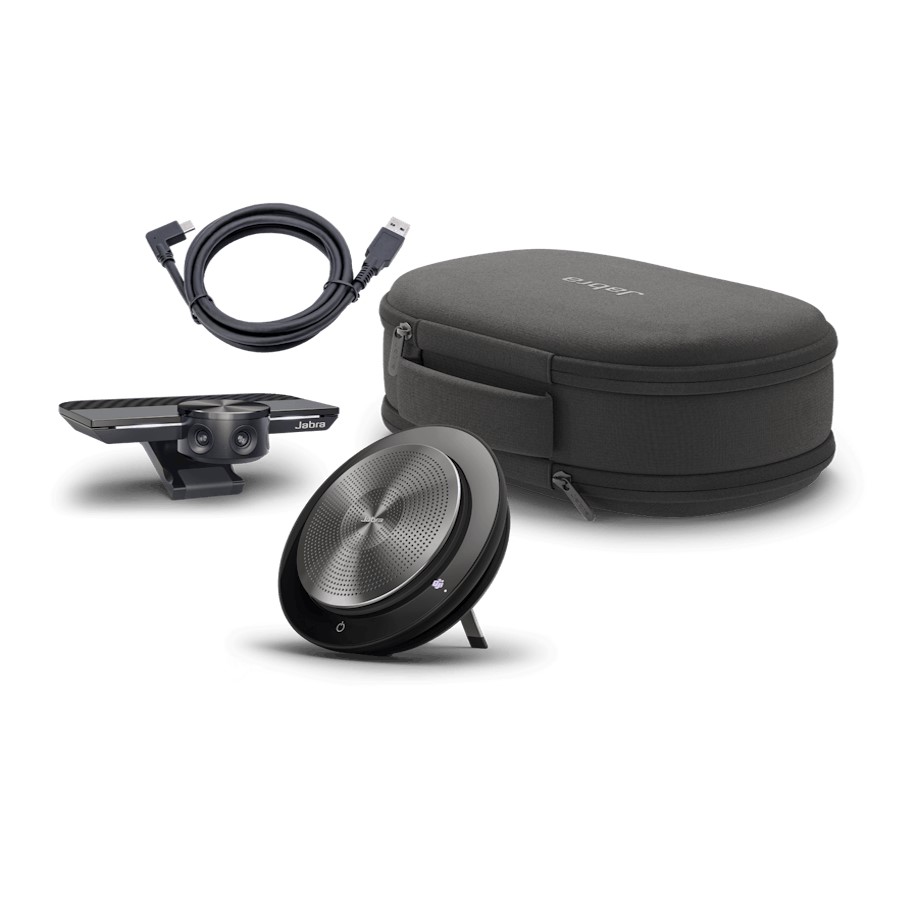 ブックス: Jabra Meet Anywhere MS - Jabra - 5706991027051 : PCソフト・周辺機器