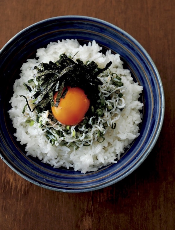 世界一美味しい！のっけレシピの本[主婦と生活社]