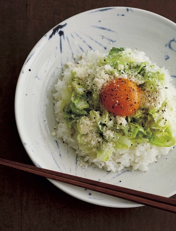 世界一美味しい！のっけレシピの本[主婦と生活社]