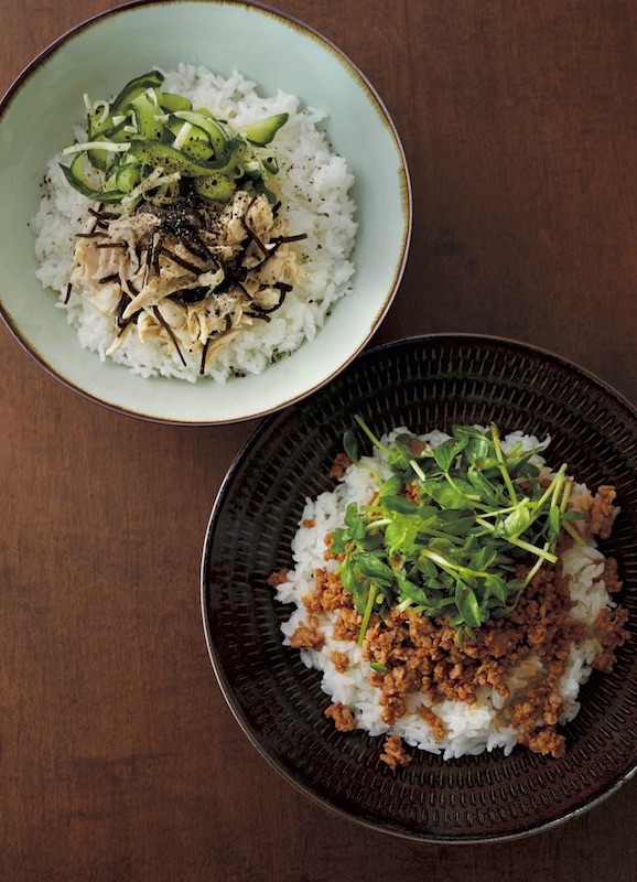 世界一美味しい！のっけレシピの本[主婦と生活社]