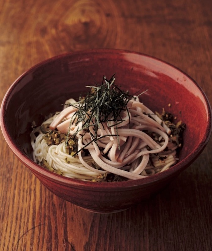 世界一美味しい！のっけレシピの本[主婦と生活社]
