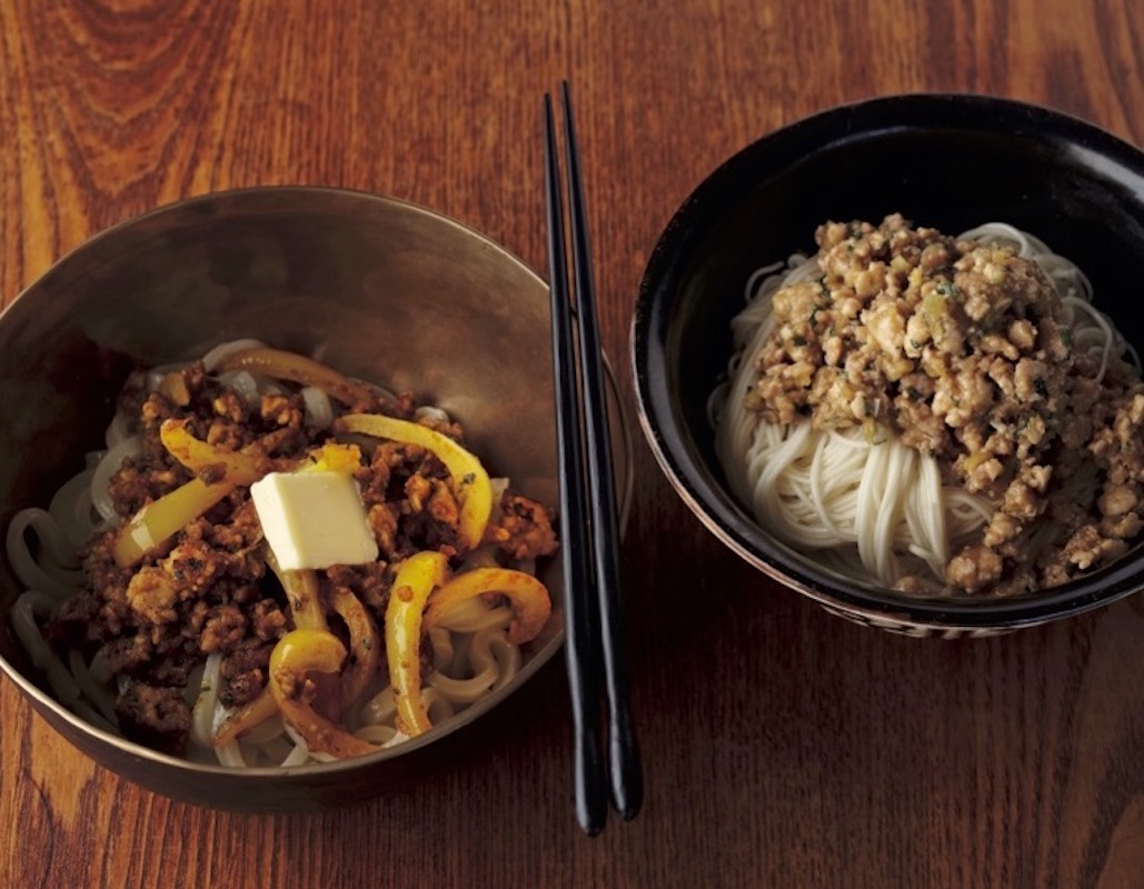 世界一美味しい！のっけレシピの本[主婦と生活社]