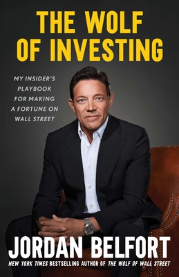 楽天ブックス: The Wolf of Investing: My Insider's Playbook for