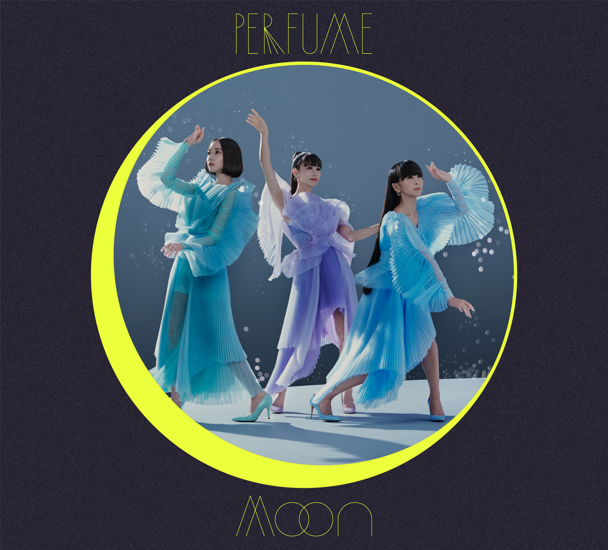 楽天ブックス: Moon (初回限定盤B CD＋DVD) - Perfume - 4988031587058 