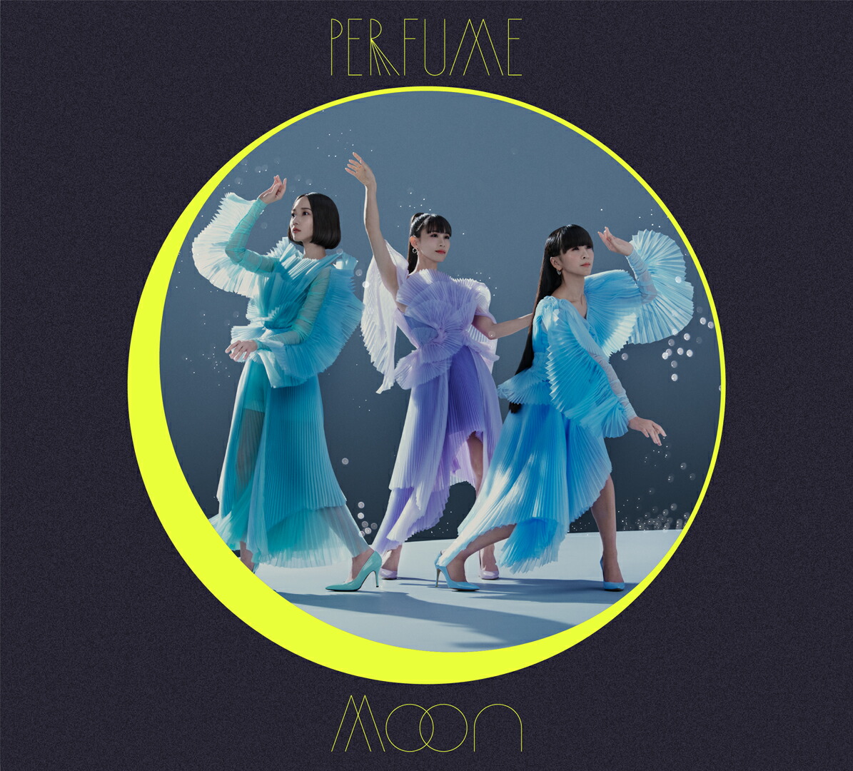 楽天ブックス: Moon (初回限定盤B CD＋DVD) - Perfume - 4988031587058