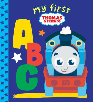 thomas and friends my first