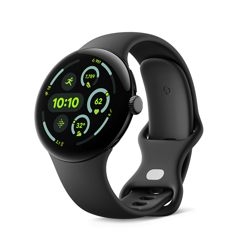 Googlepixelwatch  LTEモデル　新品未使用 Googlepixelwatch LTEモデル 新品未使用（GOOGLE PIXEL WATCH