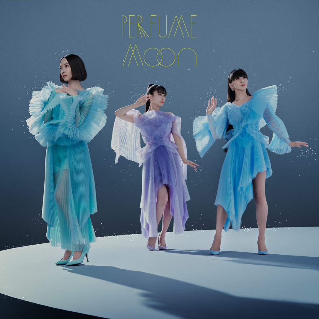 楽天ブックス: Moon - Perfume - 4988031587065 : CD