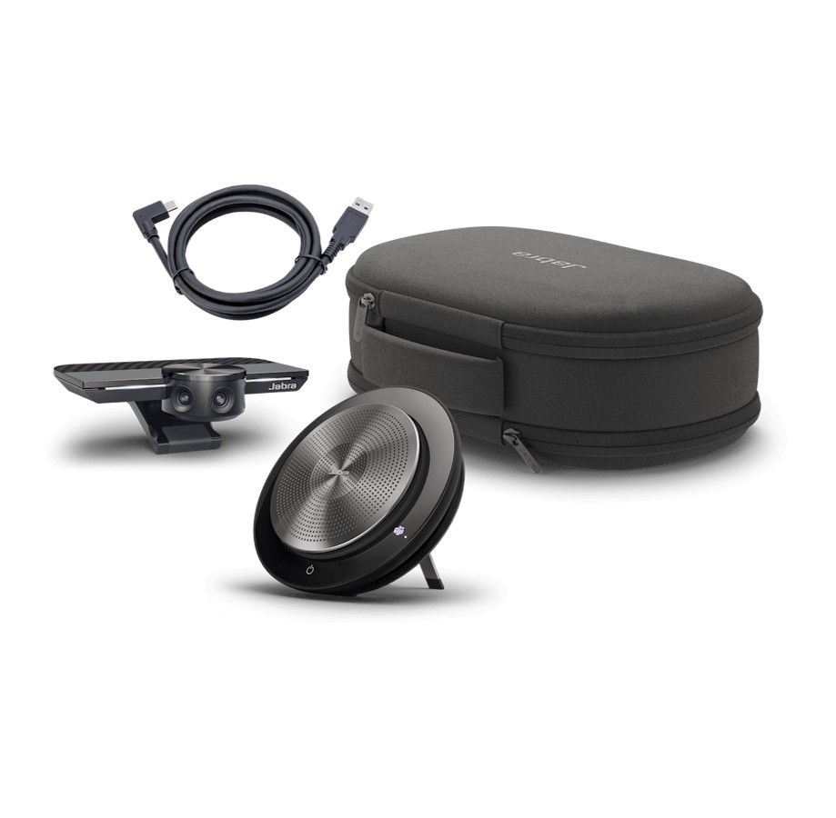 ブックス: Jabra Meet Anywhere UC - Jabra - 5706991027068 : PCソフト・周辺機器