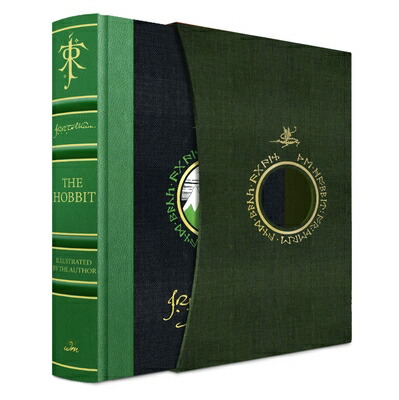 楽天市場】【最大10%OFFクーポン】【洋書】ホビットの冒険と指輪