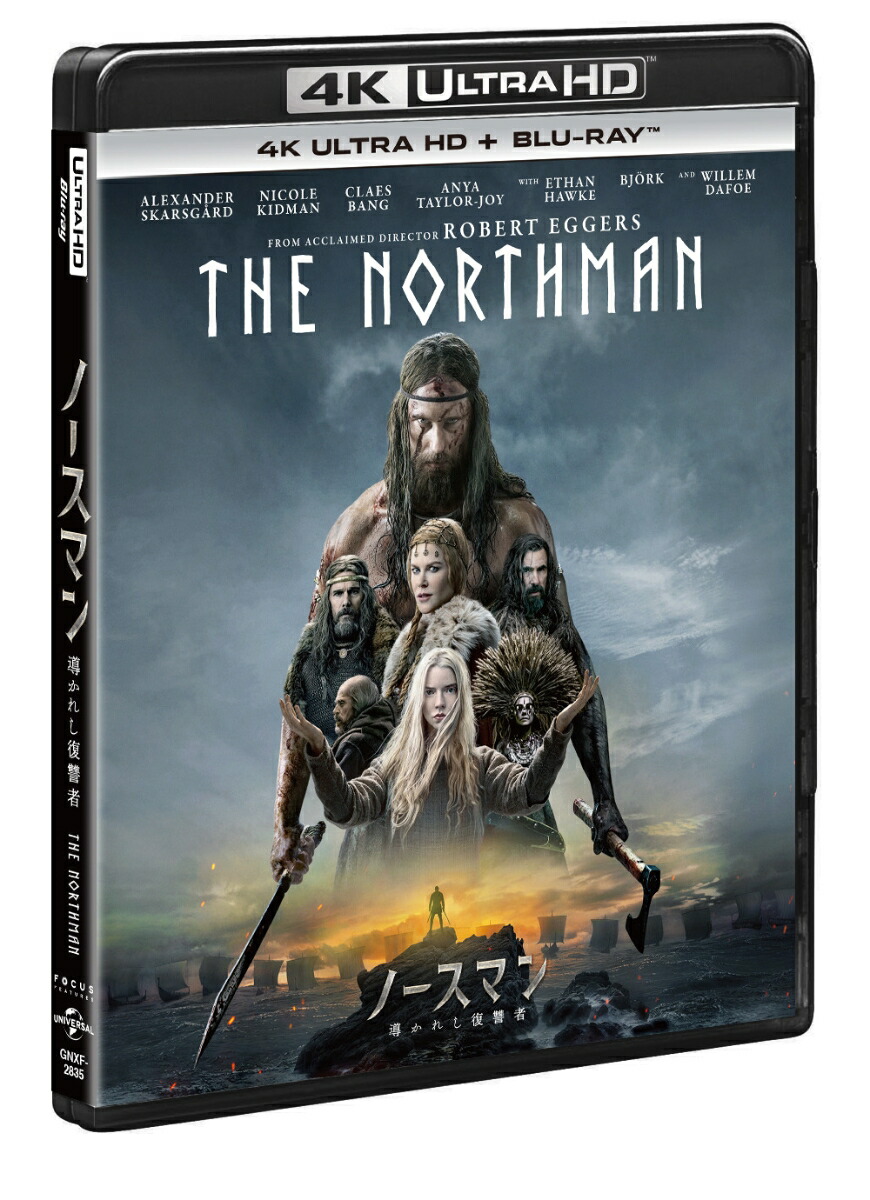 �Ρ����ޥ�Ƴ���줷������4KUltraHD+�֥롼�쥤��4KULTRAHD��[���쥯��������������륹�����]