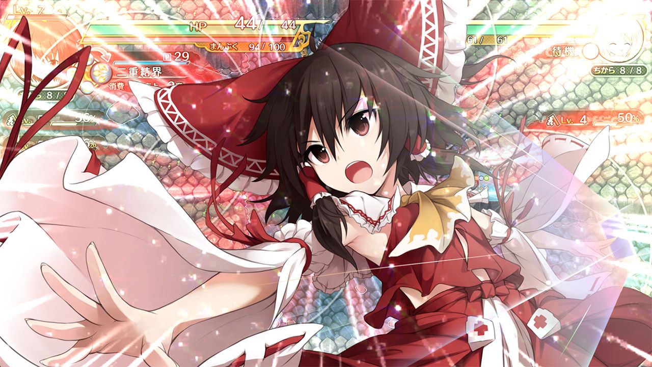 【楽天ブックス限定特典】超特盛ミラクルプライス不思議の幻想郷TOD-RELOADED-＆ロータスラビリンスR特別限定版(B2タペストリー+缶バッジ5種セット)