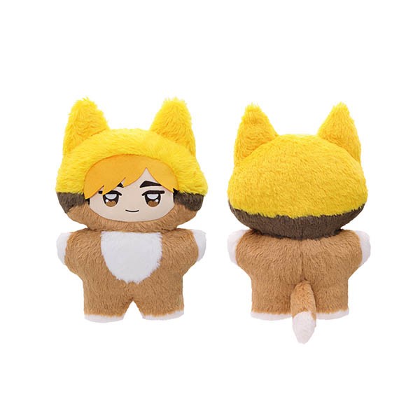 アニメ「ハイキュー!!」 ちょいでかちみけもますこっと 5.宮侑