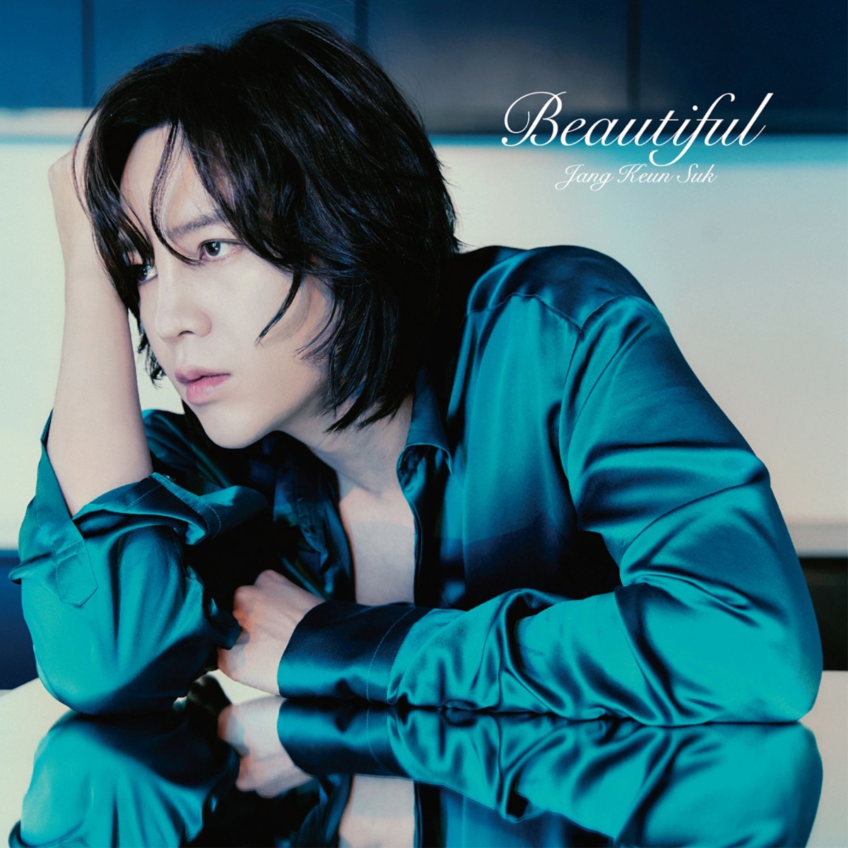 楽天ブックス: Beautiful(初回限定盤B CD＋DVD) - チャン・グンソク