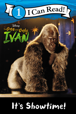 楽天ブックス: The One and Only Ivan: It's Showtime! - Colin Hosten