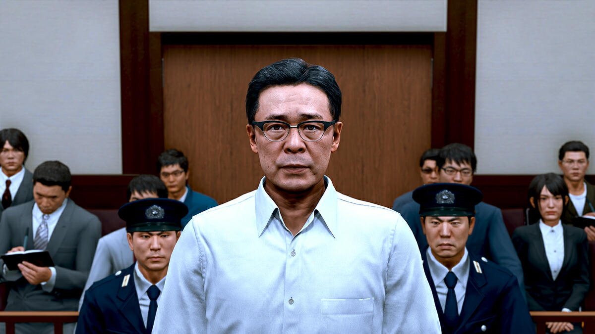 �ڳ�ŷ�֥å���������ŵ��LOSTJUDGMENT���ۤ��줶�뵭��PS5��(A2���ꥢ�ݥ�����)