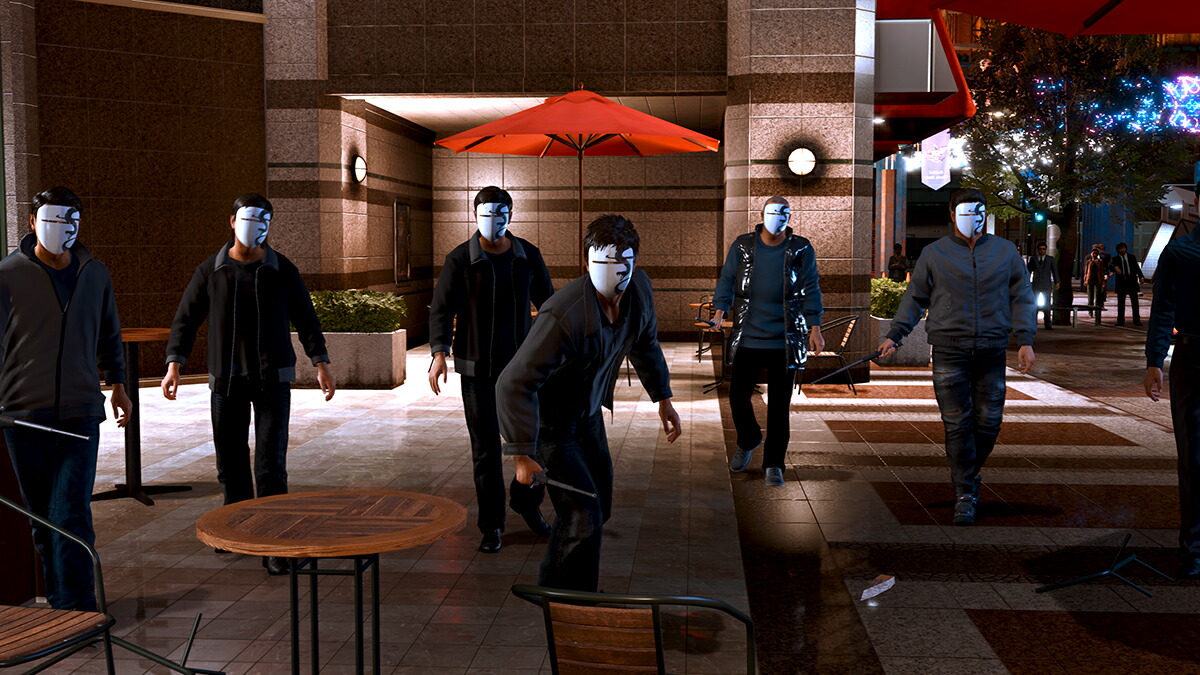 �ڳ�ŷ�֥å���������ŵ��LOSTJUDGMENT���ۤ��줶�뵭��PS5��(A2���ꥢ�ݥ�����)